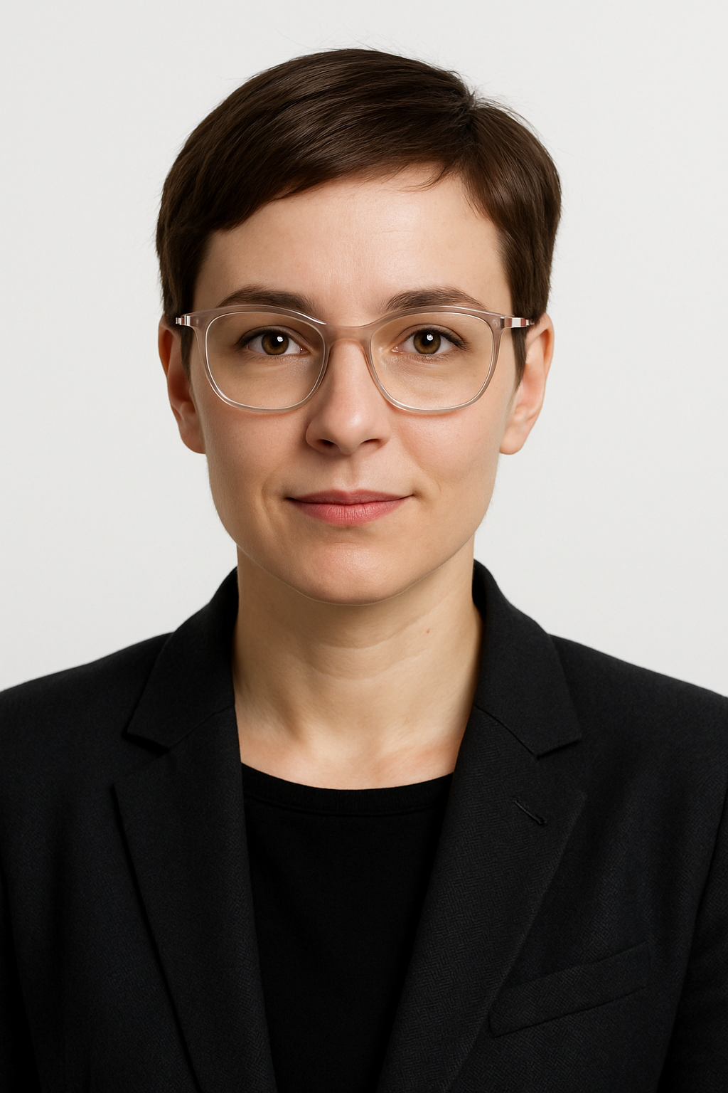 Dr. Jana Köhler