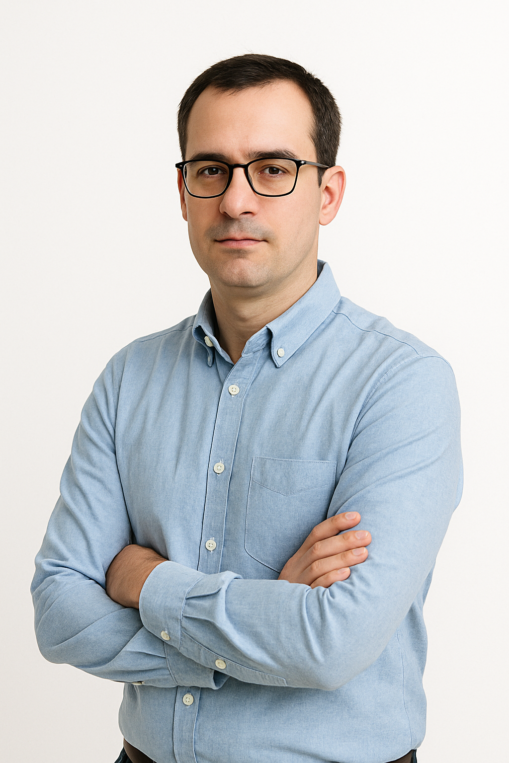 Martin Albrecht